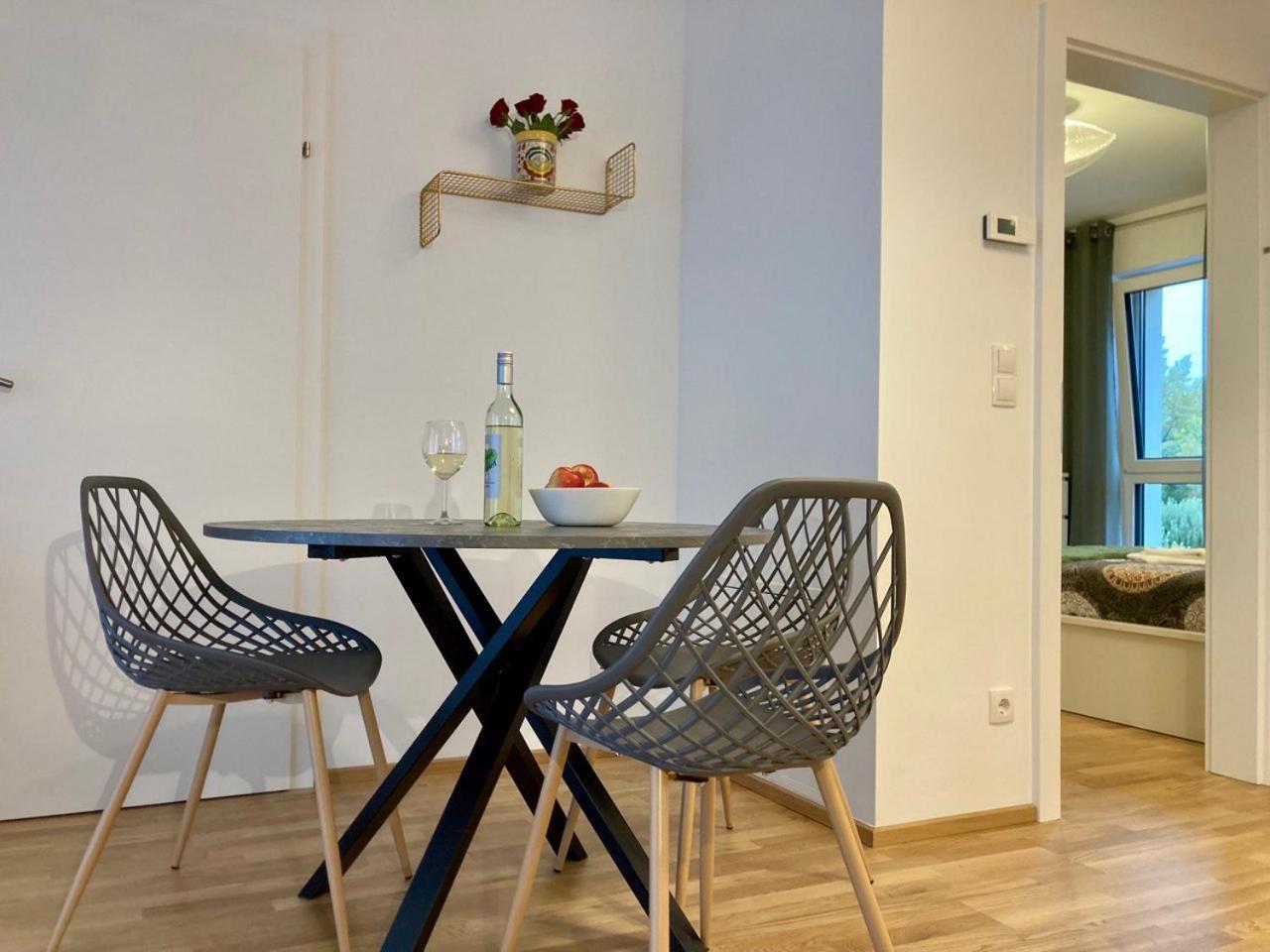 Promenade By Bestchoice - Self Check-In With Parking Option Γκρατς Εξωτερικό φωτογραφία